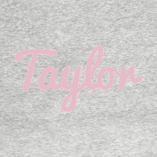 Taylor by ampp